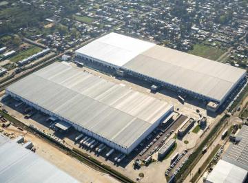 Depósito · 6000m² · Depósito en Alquiler