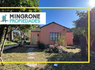 Terreno de 4 ambientes, Pinamar · Venta de Propiedad Sobre Lote Multifamiliar en Mar de Ostende, a m del Mar