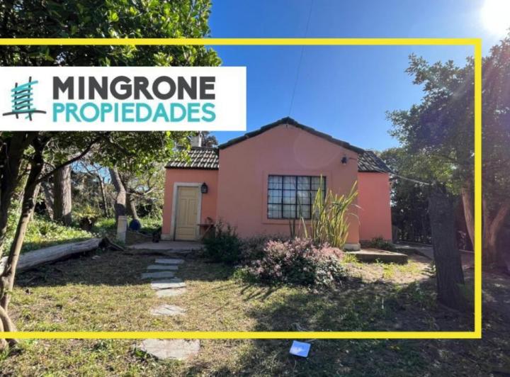 Terreno · 70m² · 4 Ambientes