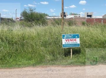 Terreno · 212m² · Terreno en Venta Bº Carpincho Macho