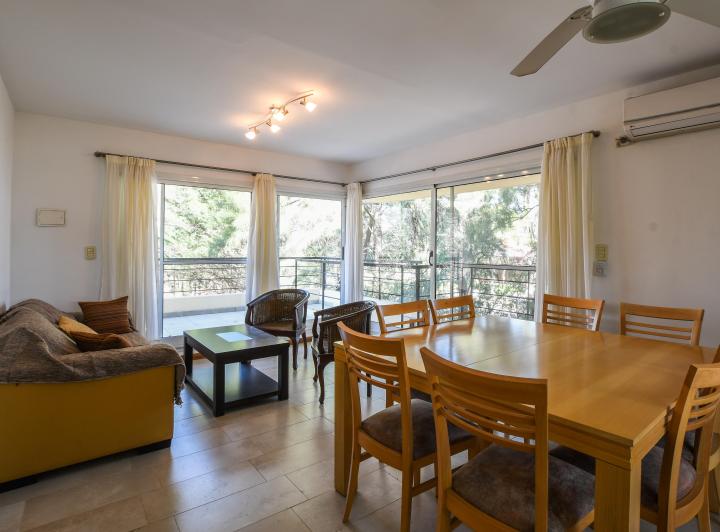 Departamento · 97m² · 4 Ambientes · 1 Cochera