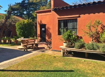 Casa de 6 ambientes, Merlo · Divina Quinta en Victoria 2100