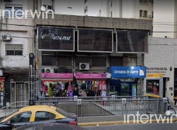 Local comercial · 10m² · Tres Locales Contiguos en Venta en Balvanera - Excelente Zona Comercial