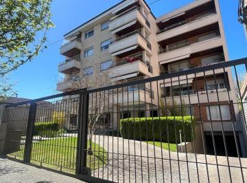 Departamento · 45m² · 2 Ambientes · 1 Cochera · Castelar Norte Venta de Departamento en Edificio con Segurid