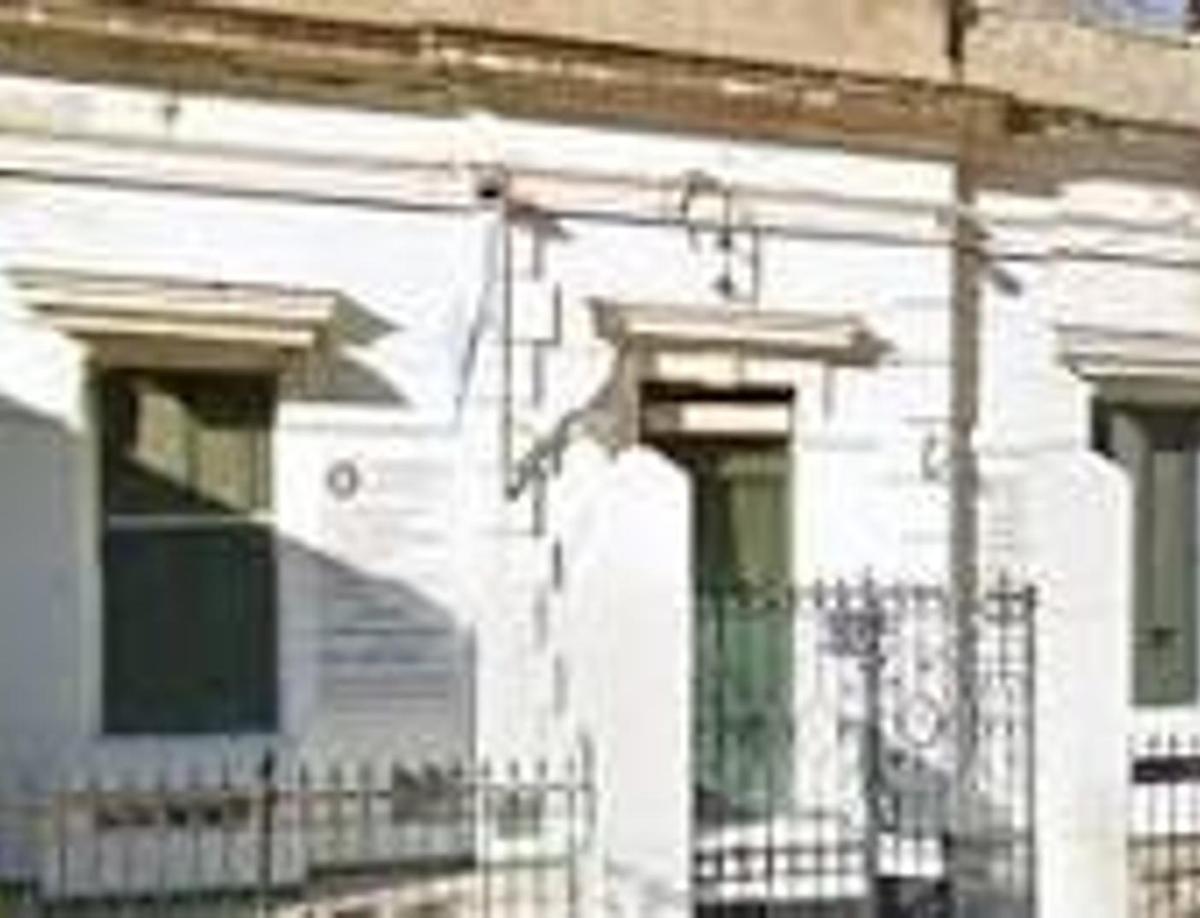 Pinzón 546, La Boca, Capital Federal
