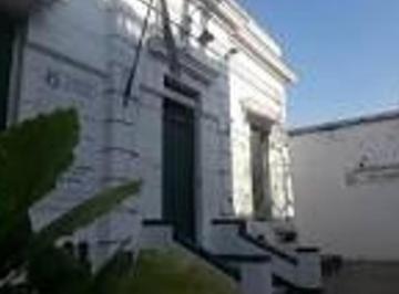 Terreno · 1848m² · Excelente! Lote C/dos Frentes/ 3646,95 m² Vendibles