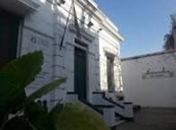 Terreno · 1848m² · Excelente! Lote C/dos Frentes/ 3646,95 m² Vendibles