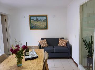 Departamento de 3 ambientes, Ciudad de Mendoza · Departamento Centrico Chile Casi Godoy Cruz