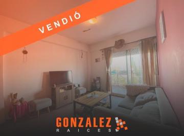 Departamento · 65m² · 4 Ambientes · 1 Cochera · Departamento 4 Amb en Ciudad Evita