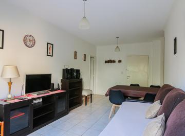 Departamento · 40m² · 2 Ambientes · Excelente Depto 2 Ambientes en Almagro C/amenities y Balcón.