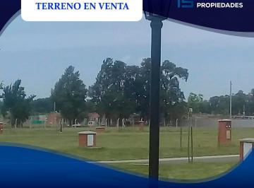 Terreno · 553m² · Venta Terreno Barrio San Pablo - Cuan Propiedades