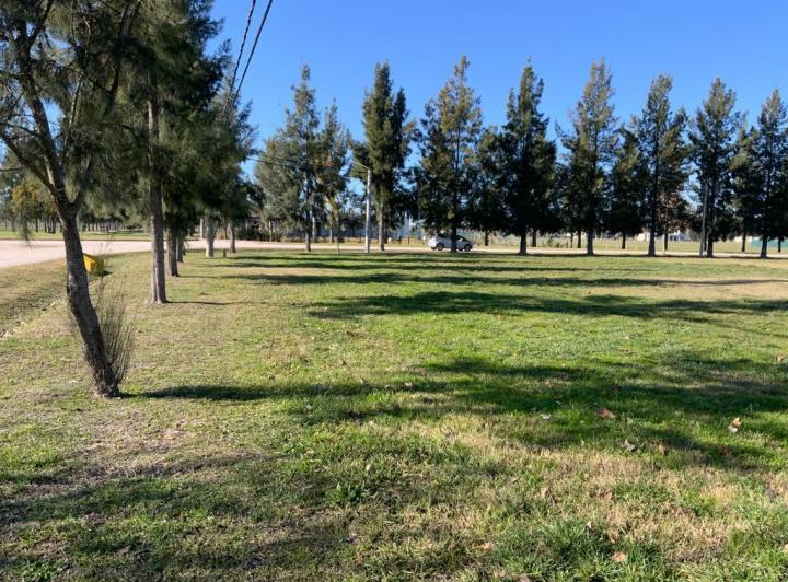 Terreno · 2346m²