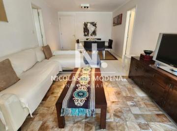 Foto1 · Forest Tower, Punta del Este, Playa Brava, 2 Dorm. y Dependencia