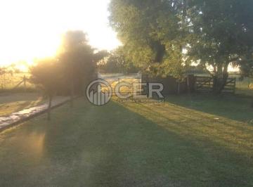 Campo , Pergamino · Venta Campo Pergamino 15 Ha