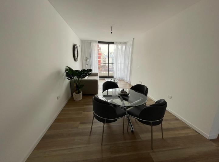 Departamento · 63m² · 3 Ambientes