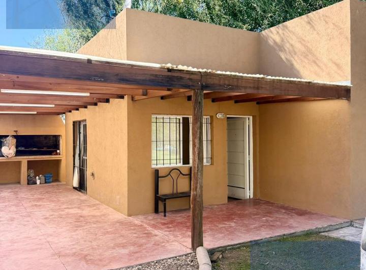 Casa · 60m² · 2 Dormitorios