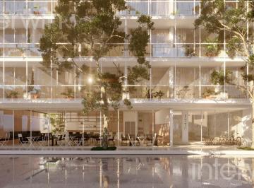 vertical · Departamento - Belgrano