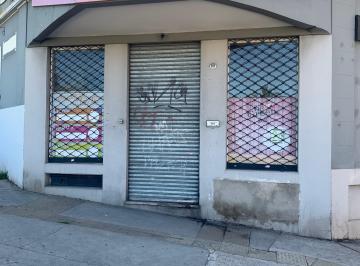Local comercial , Barracas · Local Apto Gastronómico