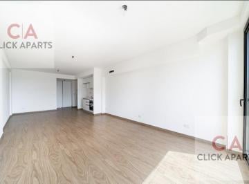 Departamento · 42m² · 1 Ambiente · Venta - Monoambiente Divisible C/balcón - a Estrenar - Amenities - Villa Crespo