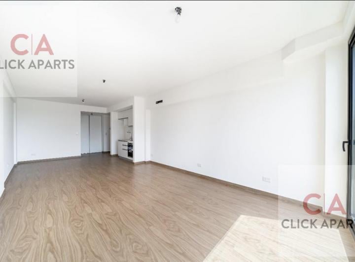 Venta - Monoambiente Divisible C/balcón - a Estrenar - Amenities - Villa Crespo