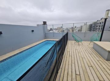 Departamento · 140m² · 4 Ambientes · Departamento en 4 Ambientes Full Amenites Impecable