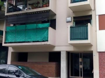 Departamento · 31m² · 1 Ambiente · 1 Ambiente con Balcón