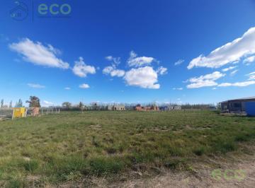 Terreno · 1500m² · Eco Vende Oportunidad! - Terreno Barrio Privado Jardín del Valle Cipolletti