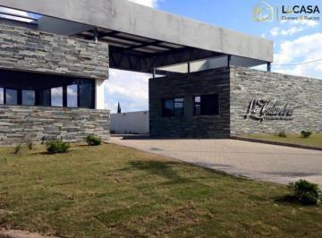 Casa · 135m² · 4 Ambientes · La Calandria - Moderno Duplex 3 Dorm