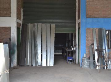 JSP-JSP-3465_2 · Venta de Galpón en Villa Elvira, La Plata 80 Entre 5 y 6