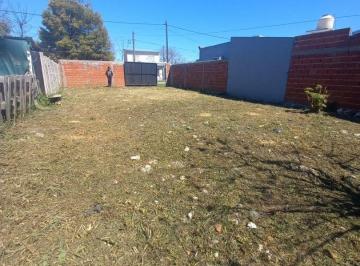 JSP-JSP-3467_2 · Venta de Lote en Los Hornos, La Plata.
