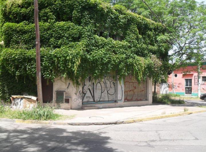Local comercial · 191m² · 5 Ambientes