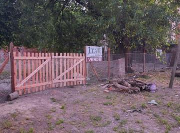 Terreno · 398m² - Itar Propiedades · San Luis 271 Canning