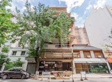 Departamento de 2 ambientes, Coghlan · Departamento en Venta de 2 Ambientes en Belgrano de 64 m²