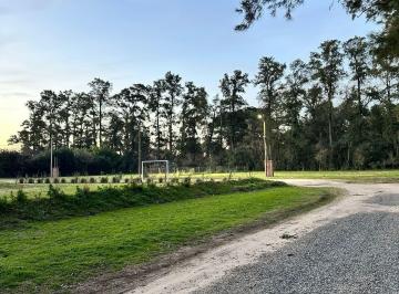 Terreno · 700m² · Terreno en Venta en Zona Oeste