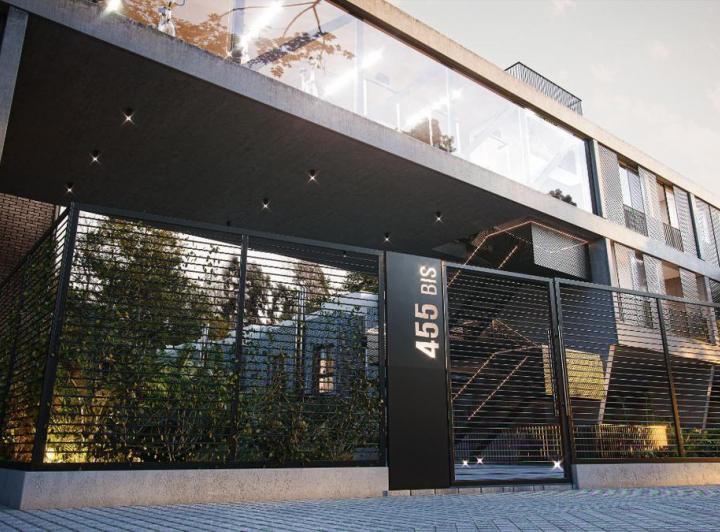 Departamento · 67m² · 3 Ambientes
