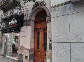 PH · 64m² · 2 Ambientes · Oportunidad Inversión Para Renta Temporaria en Palermo