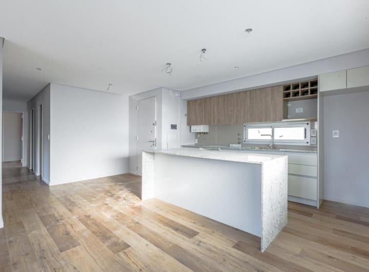 Departamento · 114m² · 6 Ambientes