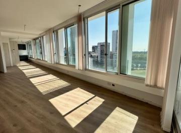 Departamento de 5 ambientes, Palermo · Baccello I Vista 100% Al Polo - Depto en Venta Tres Dorm. en Cañitas.