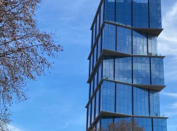 Departamento de 1 ambiente, Palermo · Torre Qiub - Venta - Monoambiente a Estrenar en Palermo! Full Amenities!