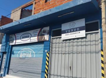 Local comercial , La Plata · Calle 19 E/ 528 y 529 Venta