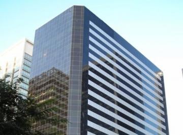 Oficina comercial , Retiro · Oficinas en Alquiler | Laminar Plaza, Butty 200, Catalinas, Caba | Piso 20° 1.313 m²