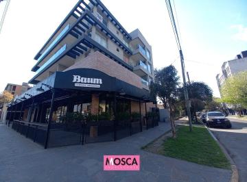 Departamento · 35m² · 1 Ambiente · 1 Cochera · Monoambiente en Venta Moreno Centro Lado Norte