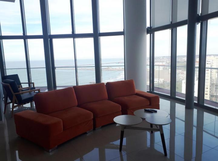 Departamento · 61m² · 2 Ambientes · 1 Cochera