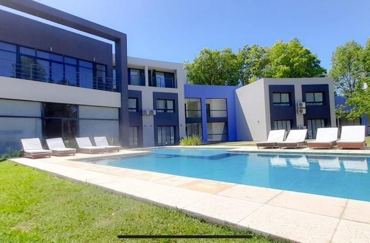 Departamento · 40ha · 1 Ambiente · 1 Cochera