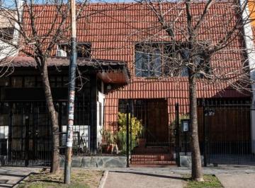 Casa · 169m² · 5 Ambientes · 2 Cocheras · Casa en Moreno Norte Centro