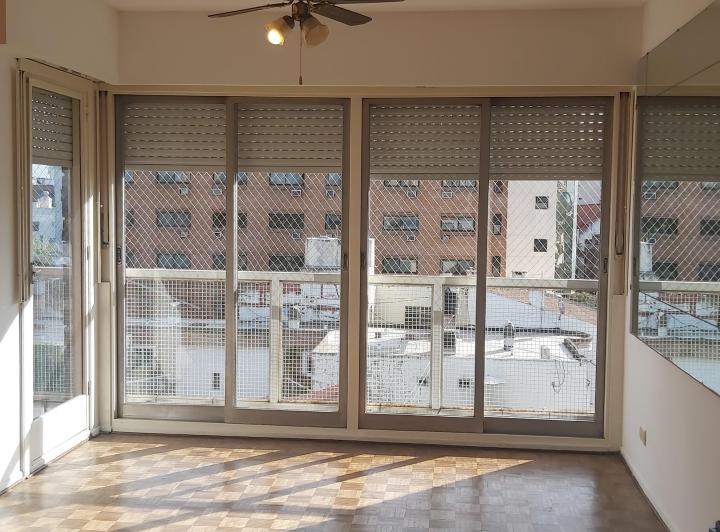 Departamento · 49m² · 2 Ambientes