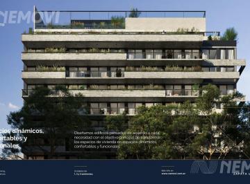 Local comercial · 103m² · 1 Ambiente · Venta Local - Palermo Hollywood