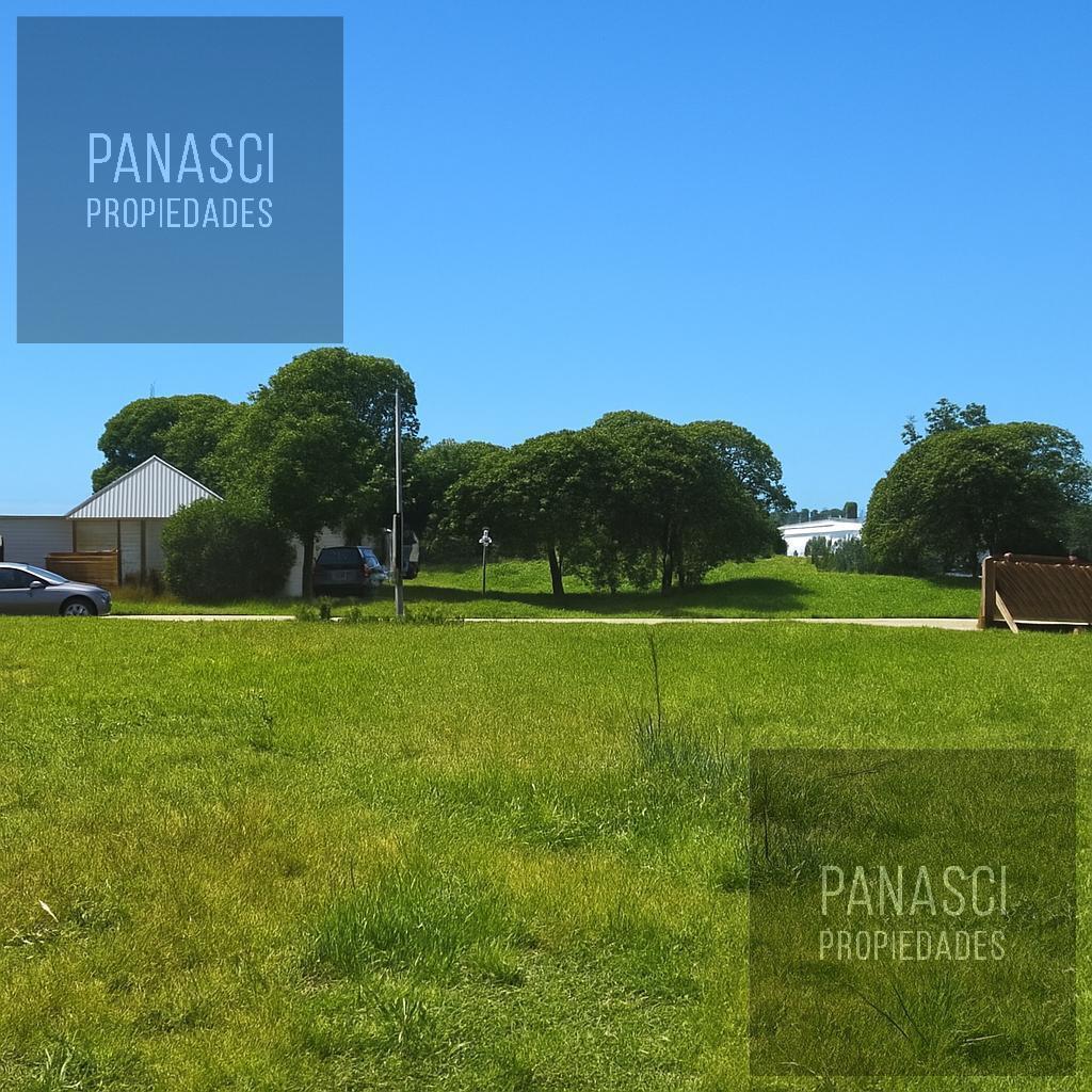 Venta lote | Playa Los Lobos, a metros de Barrancas de San Benito