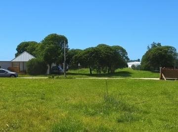 Terreno · 252m² · Terreno en Playa Los Lobos