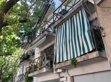 Departamento de 1 ambiente, Rosario · Departamento Semiequipado Alvear y Rio Pichincha Rosario